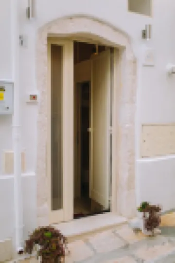 21mq Suite Homes Ostuni Hotels in 