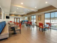 Comfort Suites Near Denver Downtown Hotels near Trve Brewing