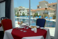 M. Moniatis Hotel Hotels in Germasogeia