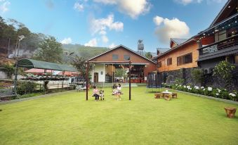 3. 캔디 빌라 홈스..