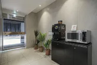Haenam Moa Hotel - Spa