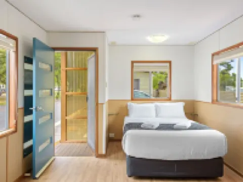 Discovery Parks - Robe Robe otelleri