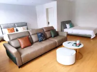 Suixiang Homestay (Yao Hu Town)