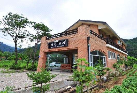 인제 백담별채펜션