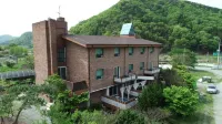 Jangseong and Meta 978 Pension Hotels in Jangseong-gun