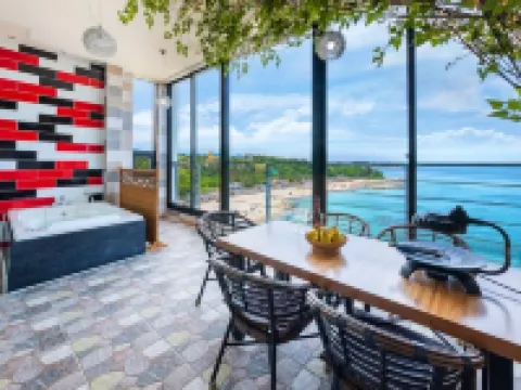 Goseong Ocean View Pension 高城郡酒店