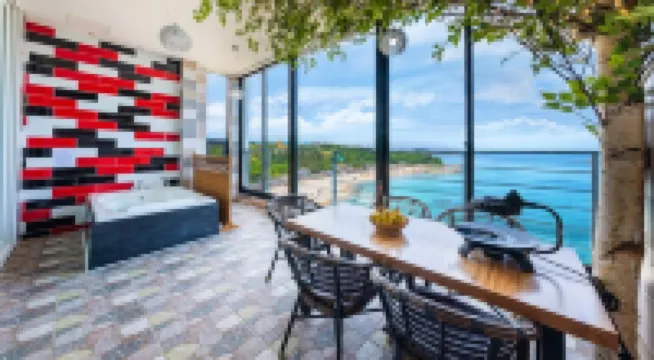 Goseong Ocean View Pension