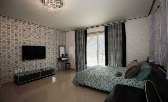 Yangpyeong Single-Family Home