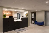 Days Inn by Wyndham Baton Rouge Airport Hotels in East Baton Rouge Parish