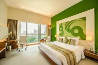 The Fern Residency Chembur, Mumbai, Series by Marriott