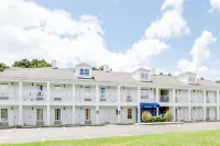 Baymont by Wyndham Florence/Muscle Shoals Hotels in Florence