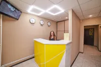 Luna Hotel