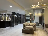 Akvilon Hotel Complex