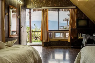 Mandarin Village Resort Hotels in 