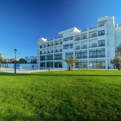 麥克宮水療飯店及會議中心 吉恩城堡（Girne Castle）附近的飯店