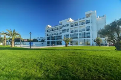 Mc Palace Hotel Spa & Convention Hotel di 