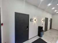 TrakTsentr Hotel Hotels in Tambovsky District