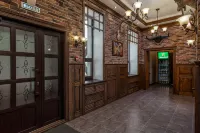 Bavaria Spa Hotel Hotels in Gorno-Altaysk