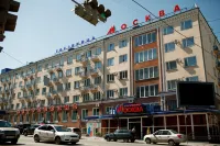 Moskva Gostinitsa