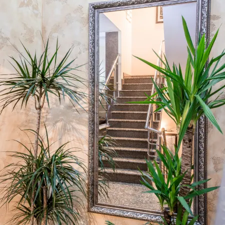 Ресторанно-гостиничный комплекс "CRYSTAL"