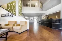 Sleep Inn Baton Rouge East I-12 Hotel di Westminster