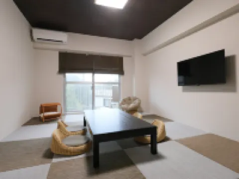Shinojima Takamineso Hotels in Minamichita