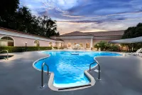 Clarion Hotel Branson