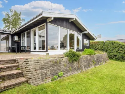 Seaside Charm with Views - by Traum Ferienwohnungen Hotels near Ene Øjesten