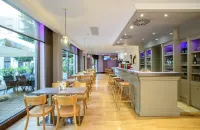Leonardo Hotel Budapest Hotels in Budapest