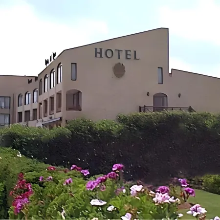 Hotel Canto del Mar
