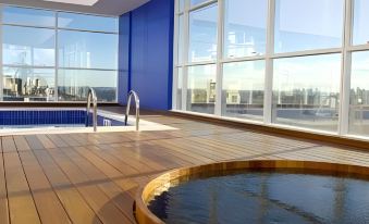 Pestana Curitiba