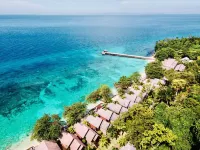 Tunamaya Beach & Spa Resort Tioman Island Hotels near Paya Village (Kampung Paya), Tioman Island