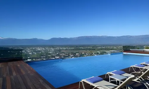 Ananti Resort & Spa