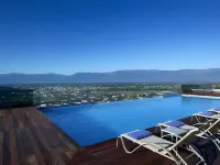 Ananti Resort & Spa Hotel di Megalochori