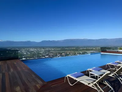 Ananti Resort & Spa Hotels near Matsopoulos Mill