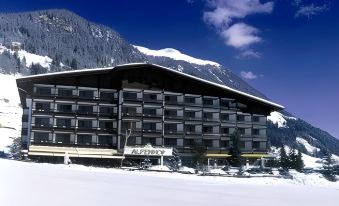 Hotel Alpenhof
