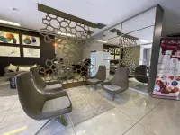 Polana Plaza Hotel فنادق في مابوتو