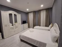 Astoria Hotel Zugdidi Hotels in Zugdidi