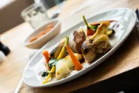 voco BRUSSELS CITY NORTH by IHG - Bữa sáng