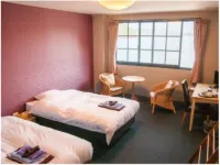 Kojokan Pamco Hotels in Wakasa