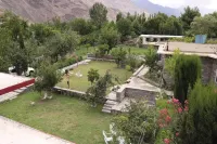 Countryside Resort Gilgit