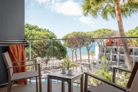 Estival Centurión Playa - Meerblick