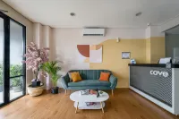 Cove Wanadu Residence Hotels in Curug