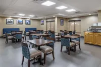 Comfort Inn Birmingham Homewood
