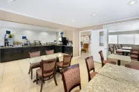 Best Western Snyder Inn Hotels in Snyder