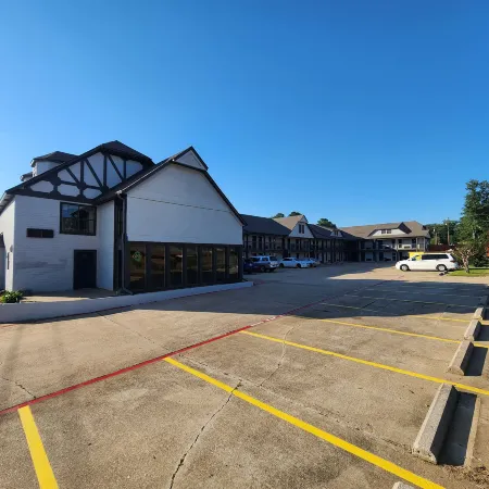 Americas Best Value Inn Longview