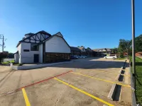 朗維尤美洲最佳價值酒店 - 汽車旅館