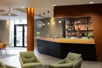 Scandic Stavanger Forus - bar