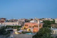 Venetico Palazzo