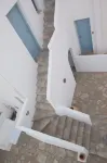 Oliaros Seaside Lodge - Ocean View